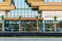 Park Inn by Radisson Riyadh Hotels in 