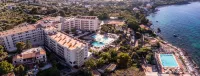 Domina Zagarella Sicily - Santa Flavia Hotel a 