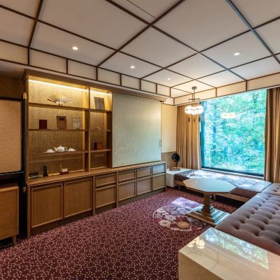 コンフォートスイートダブル禁煙 Fufu Nikko クーポン