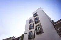 Hotel Kale 17 Hotels in 