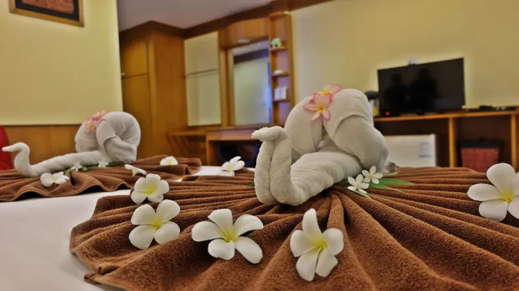 ห้องสวีท(andaman)