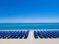 Cala Luas Resort Hotel a Cardedu