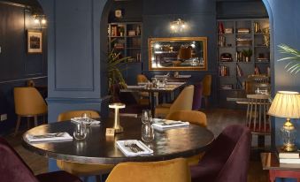 The Stratton House Hotel - Housity