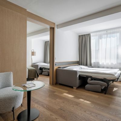 Premium Suite Hotel Imlauer & Bräu Promo Code