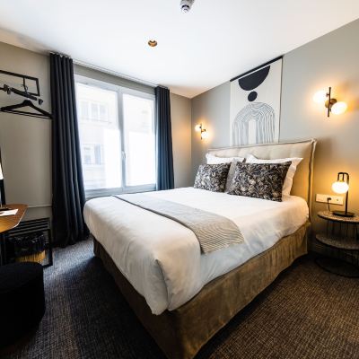 Superior Double Room Hotel Paulette Promo Code