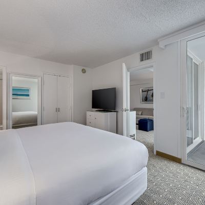 Classic Double Suite Icona Diamond Beach Promo Code