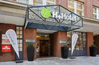 H+ Bremen Hoteles en 