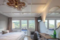 Q! Hotel Maria Theresia Kitzbühel
