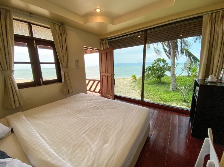 ห้องสแตนดาร์ด