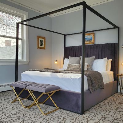 Suite With Two King Beds Little Fig Hotel Promo Code