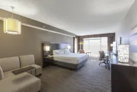 홀리데이 인 오스틴 미드타운 바이 IHG