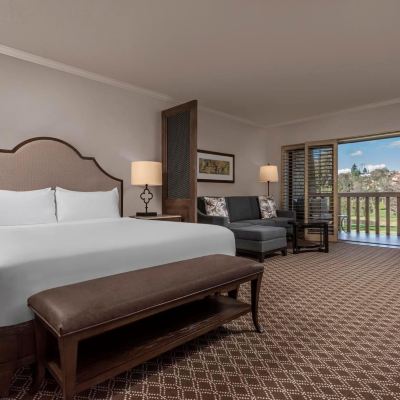 Studio Suite Rancho Bernardo Inn Promo Code