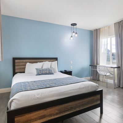 Tradition Single Room Hotel Aqua Mar Promo Code