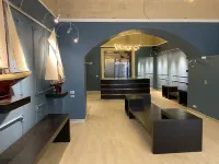 Residenze Romano & Spa Hotel Diff. Red