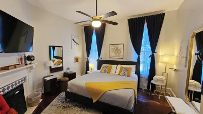 Isetta Inn (Boutique Hostel) Hotels in 