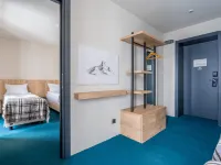 Alpina Hotel Hotel a Gudauri