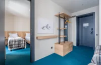 Alpina Hotel