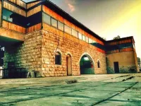 Matan Rural Lodge Hotel a 