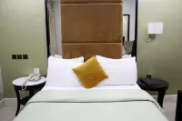 Burj Al Kano Hotel Các khách sạn ở 