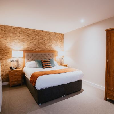 Lower Mews (Located In Hotel Courtyard) The Seafield Arms Promo Code