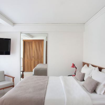 Family Suite Ipanema Inn Hotel Promo Code