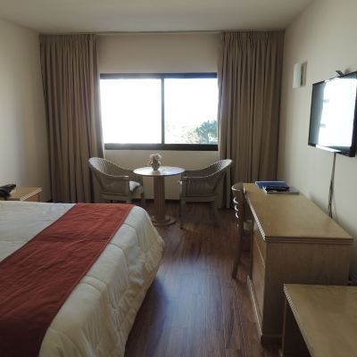 Triple Room La Foret Promo Code
