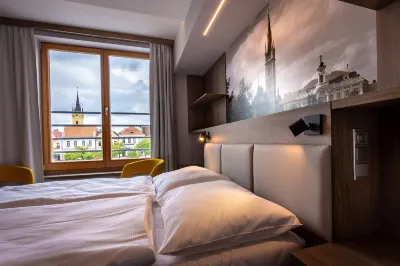 Hotel Grand Hotels in 
