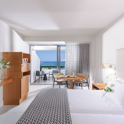 Standard Sea View Aquila Porto Rethymno Promo Code