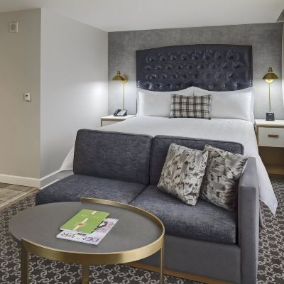 King Room Hotel Teatro Promo Code