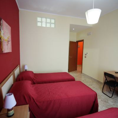 Triple Room Abacus Promo Code