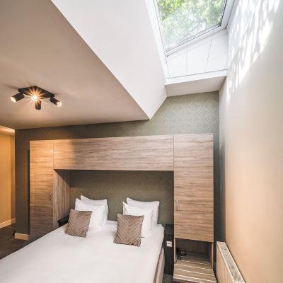 Senior Double Room Hotel Atlantis Amsterdam Promo Code