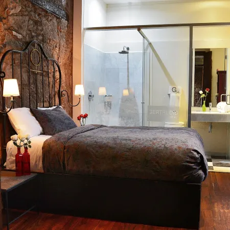 Hotel Gertrudis