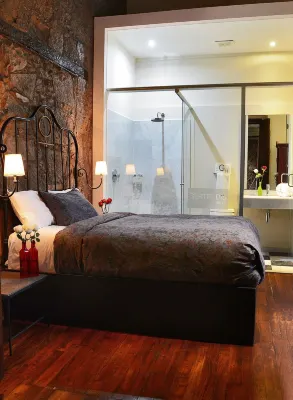 Hotel Gertrudis