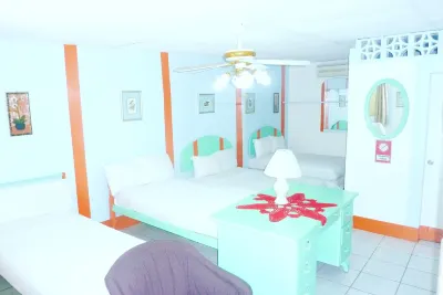 Hotel Ivania´s Hotels in 