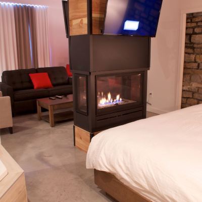 Deluxe Studio Suite, Multiple Beds Rawdon Golf Resort Promo Code