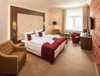 TOP Hotel Chemnitzer Hof