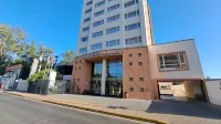 Hotel Diego de Almagro Curicó Hotel a 