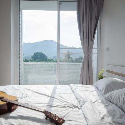 Suite with Mountain View Ozone Khaotao Promo Code