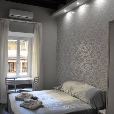 One-Bedroom Apartment with Kitchen Imperial Suite Promo Code