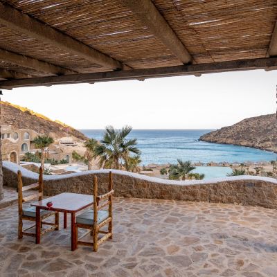 Junior Room With Sea View Calilo Promo Code