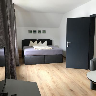 Four-Bedroom Apartment Best Apartments Promo Code