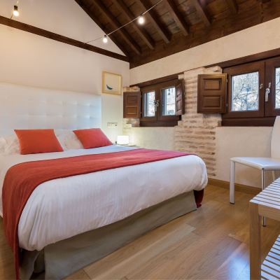 Economy Double Room Gar Anat Hotel Boutique Promo Code