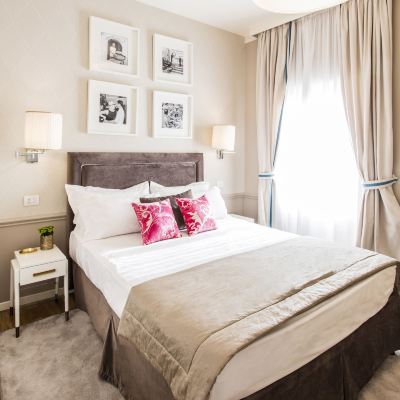 Exclusive Apartment, Balcony, Sea View La Malandrina Promo Code