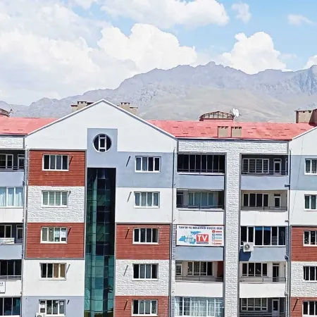 El Baboos Hotel