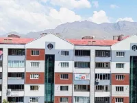 El Baboos Hotel