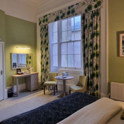 Standard Double Room (Queen) The Osborne Hotel Promo Code