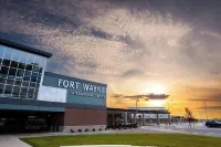 Comfort Suites Fort Wayne - Southwest Hotels in 