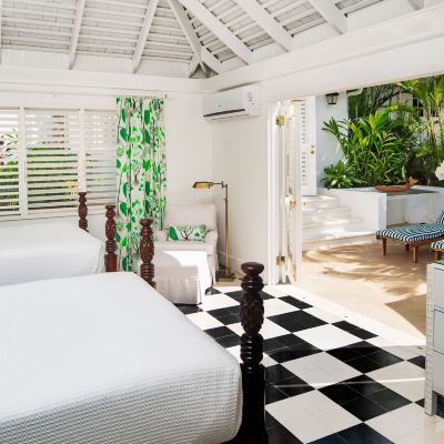 Signature Villa, 4 Bedrooms, Private Pool Round Hill Hotel & Villas Promo Code