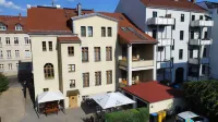 Hotel Meridian