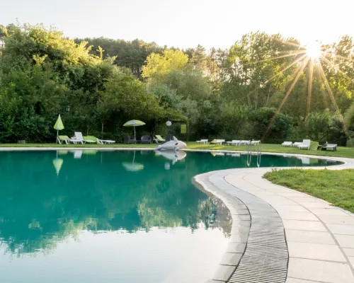 Quinta Do Crestelo Aparthotel Hotels in Seia